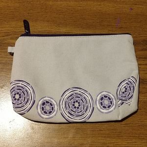 Thirty-One Gifts- Mini Zipper Pouch